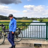 2508G 55 Aller Radweg